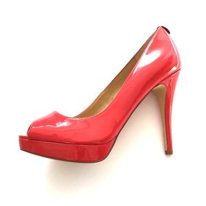 New Michael Kors Heels!!